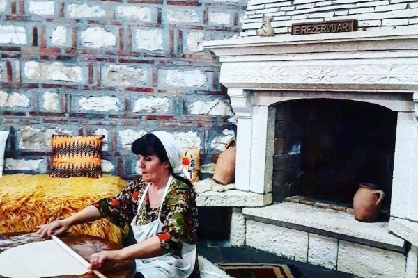 Hotel Berati